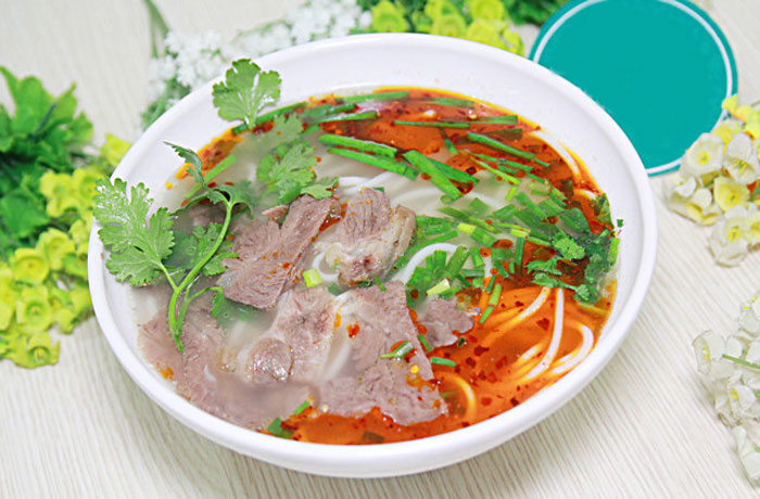 克拉玛依羊肉粉培训