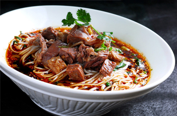 克拉玛依牛肉粉培训
