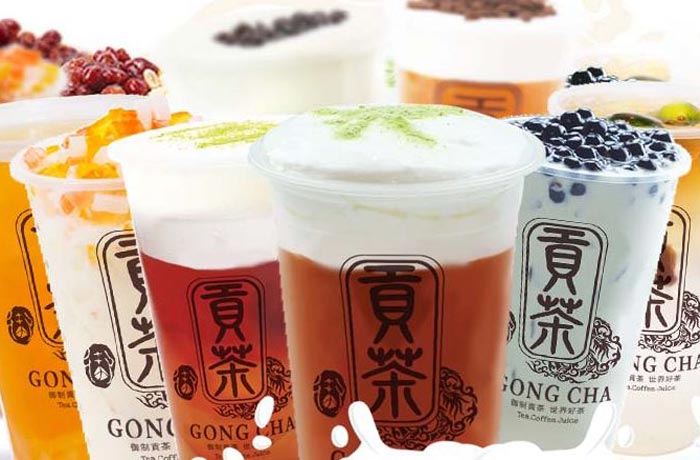 克拉玛依贡茶培训