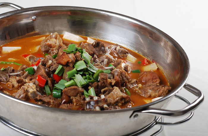 克拉玛依传统火锅培训