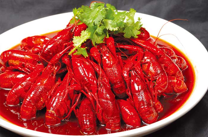 克拉玛依麻辣小龙虾培训